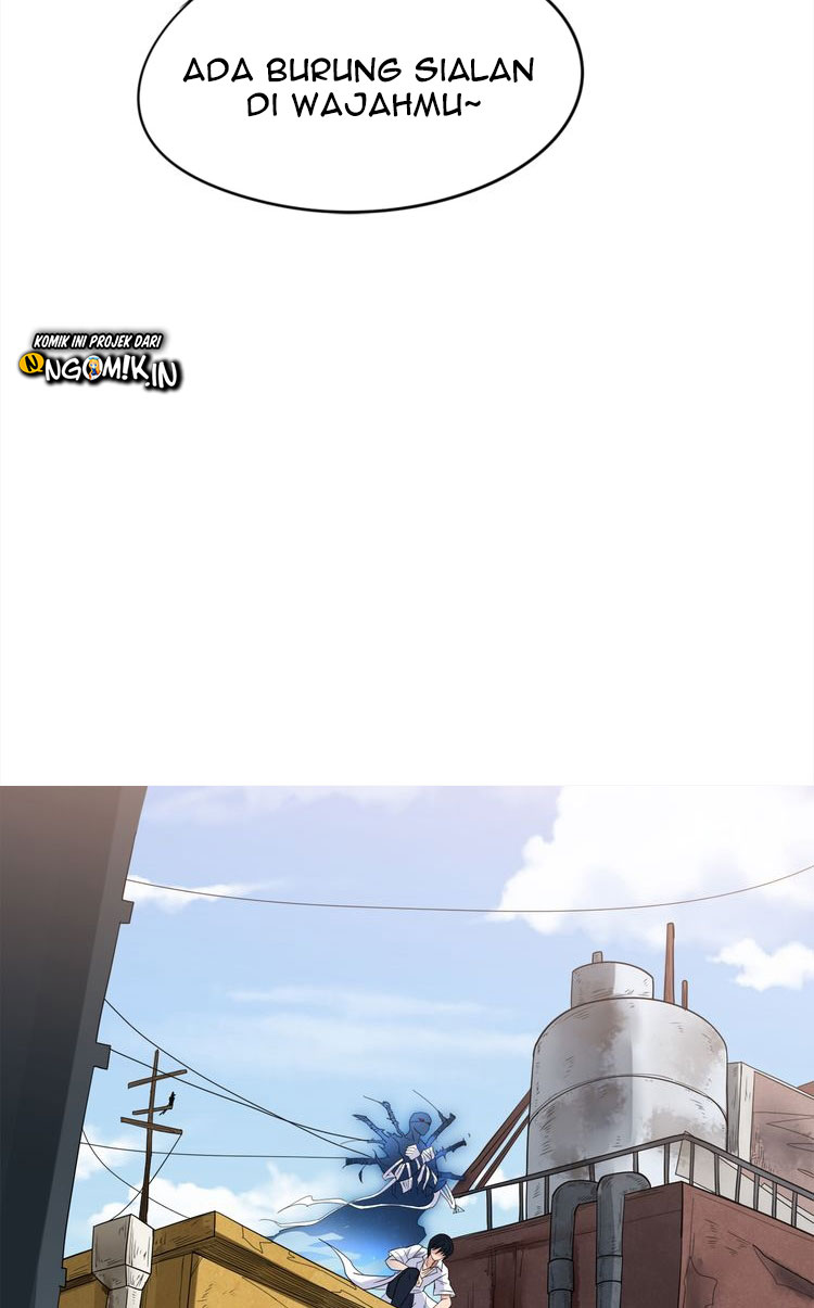 Ultimate Soldier chapter 6